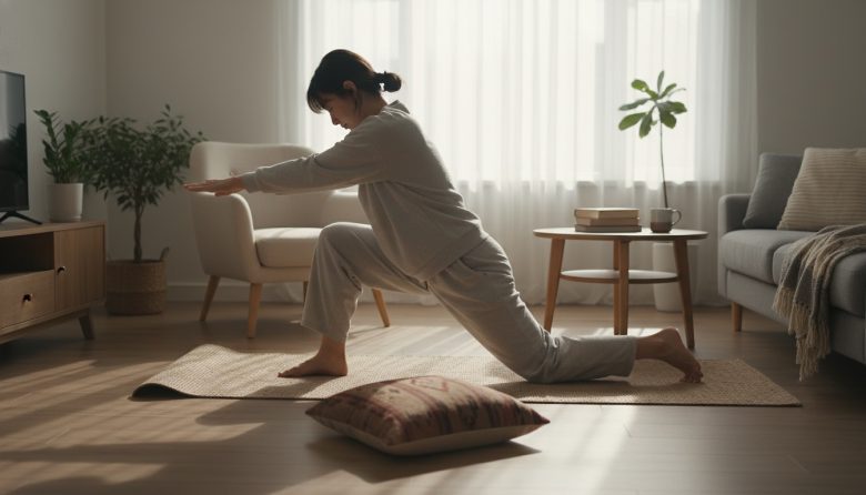 10 Easy Ways to Move More Every Day