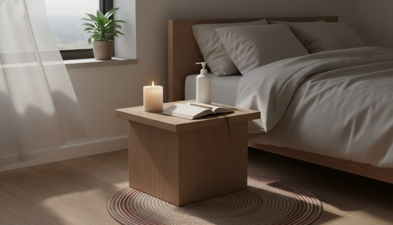 12 Habits to Simplify Your Self-Care