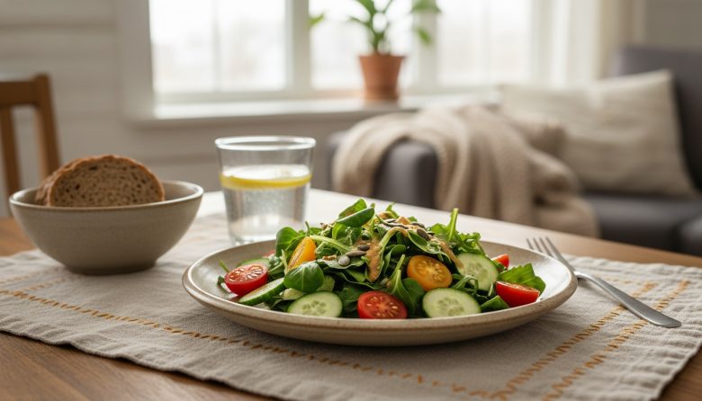 5 Tips to Eat More Whole Foods Daily