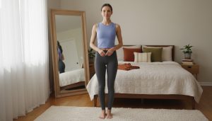 9 Everyday Tips for Better Posture