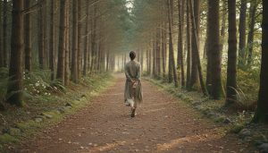 Beginner Guide to Daily Walking for Wellness