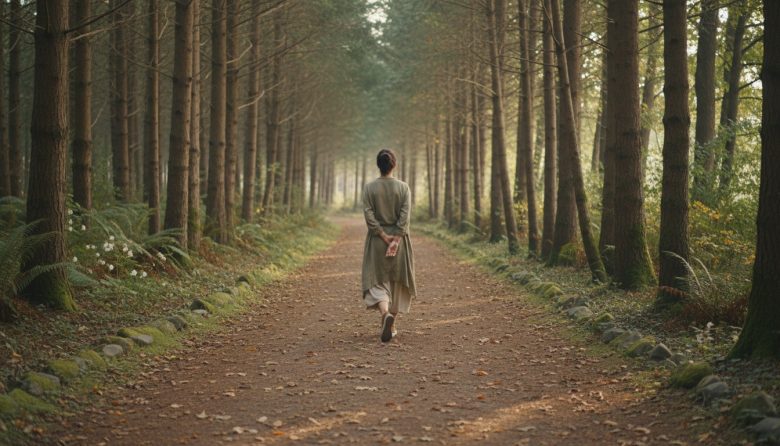 Beginner Guide to Daily Walking for Wellness