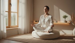 Beginner's Guide to Easy Home Meditation Practice