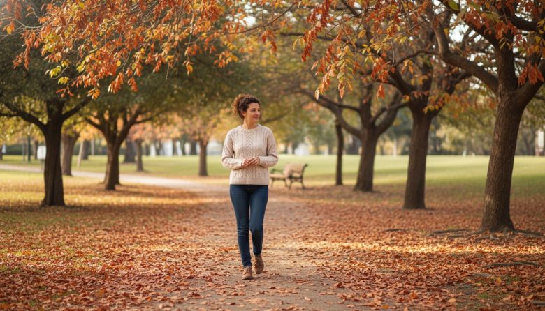 Beginner's Guide to Mindful Daily Walks