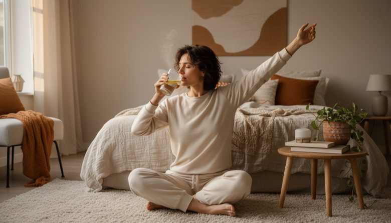 Calm Morning Routine to Kickstart Your Day