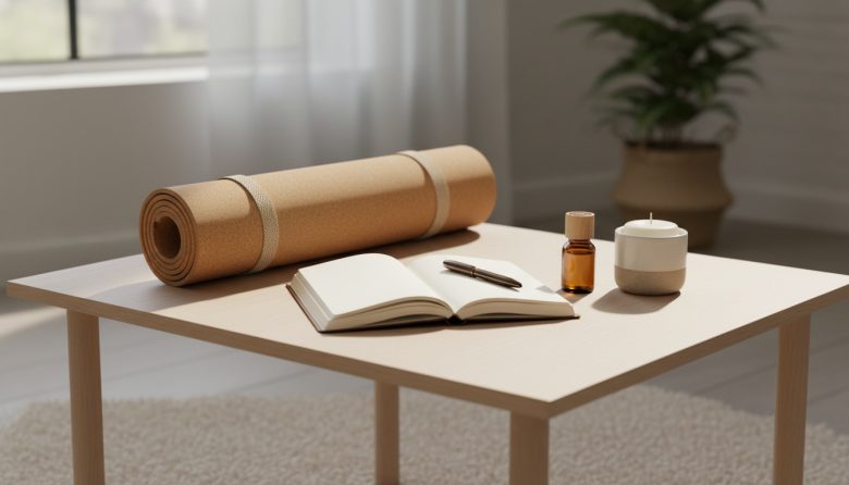 Eight Items for Your Basic Home Wellness Kit