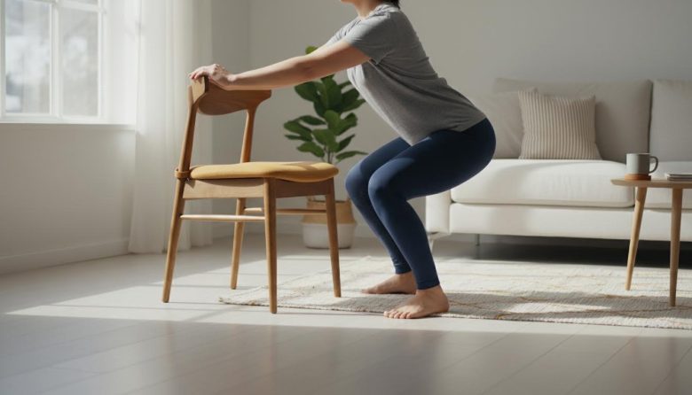 Five Tips to Stay Active Without Fancy Gear