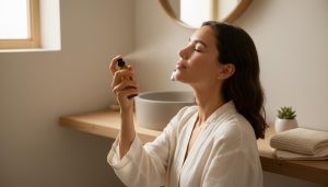 Gentle Daily Self-Care Routine for Busy Weekdays
