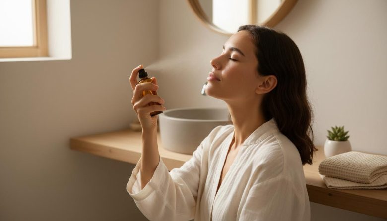 Gentle Daily Self-Care Routine for Busy Weekdays