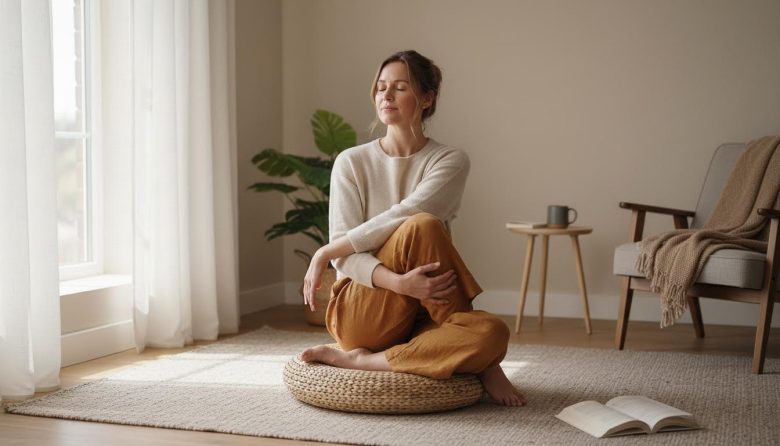 Gentle Home Exercise Plan for Beginners