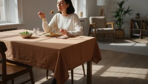 Handy Tips for Mindful Eating at Every Meal