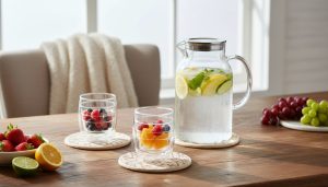 How to Drink More Water Throughout Your Day