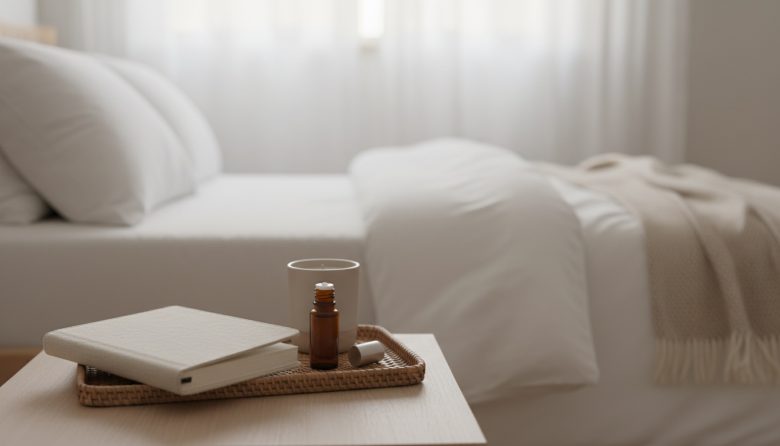 How to Organize a Gentle Self-Care Routine