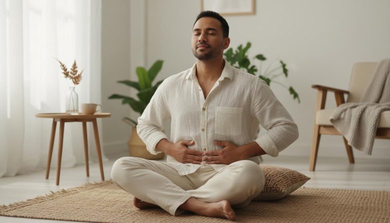 How to Practice Deep Breathing for Instant Calm