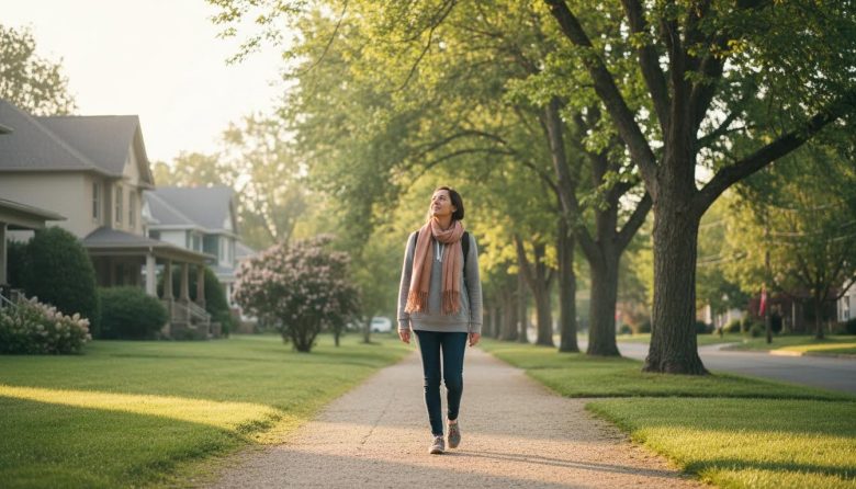 How to Start Daily Walking for Better Energy