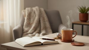 How to Start Journaling for Everyday Stress Relief