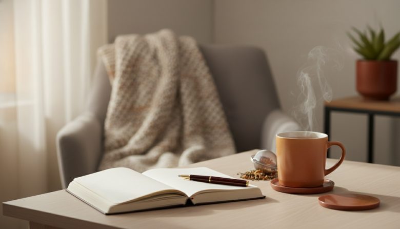 How to Start Journaling for Everyday Stress Relief