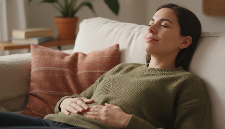 Quick Tips for Reducing Daily Stress