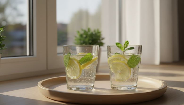 Simple Tips for Staying Hydrated Easily