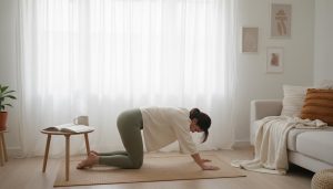 Simple Tips to Unwind After Work Hours