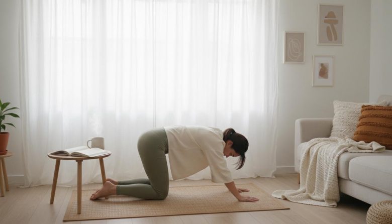 Simple Tips to Unwind After Work Hours