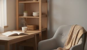 Ten Simple Habits for Lighter Daily Living