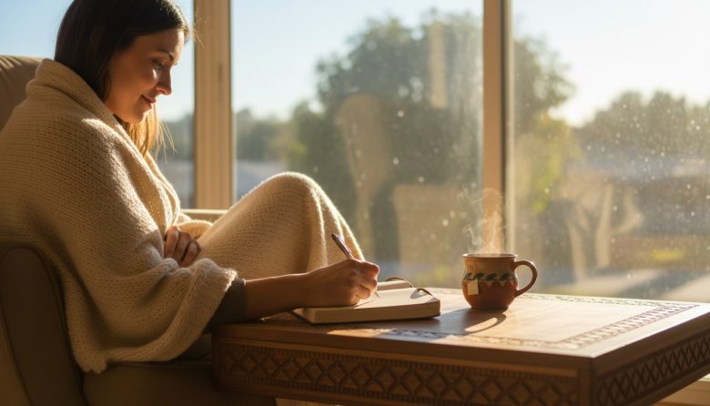 Weekend Reset Routine for Healthy Habits