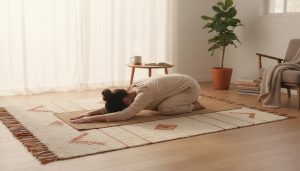 Your Easy Seven-Day Light Exercise Plan