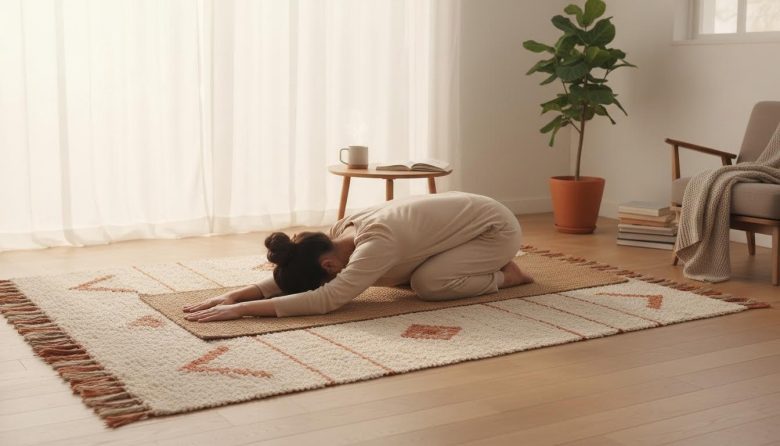 Your Easy Seven-Day Light Exercise Plan