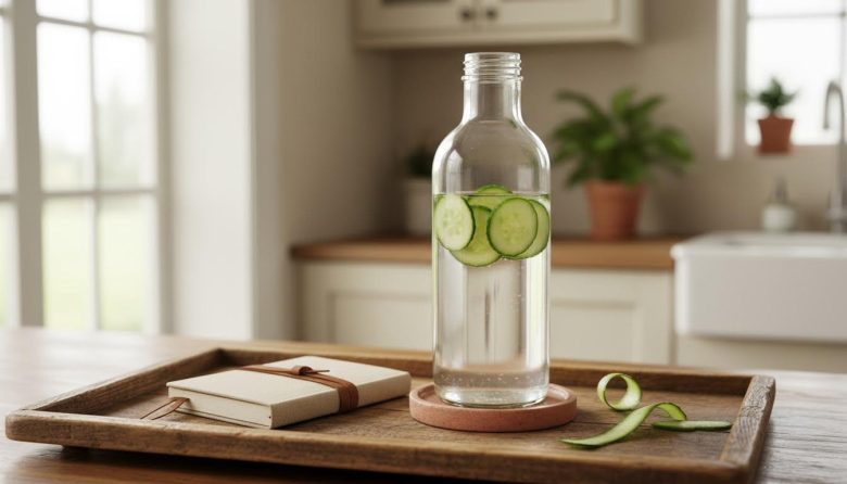 Your Simple 7-Day Hydration Challenge Plan